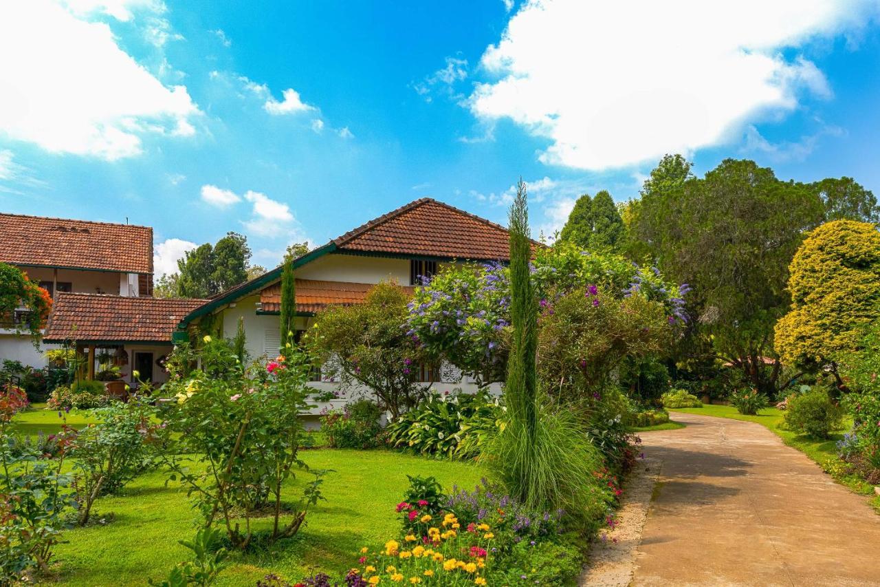 Belvilla The School Estate- Luxury Heritage Home In 200 Acres ماديكيري المظهر الخارجي الصورة
