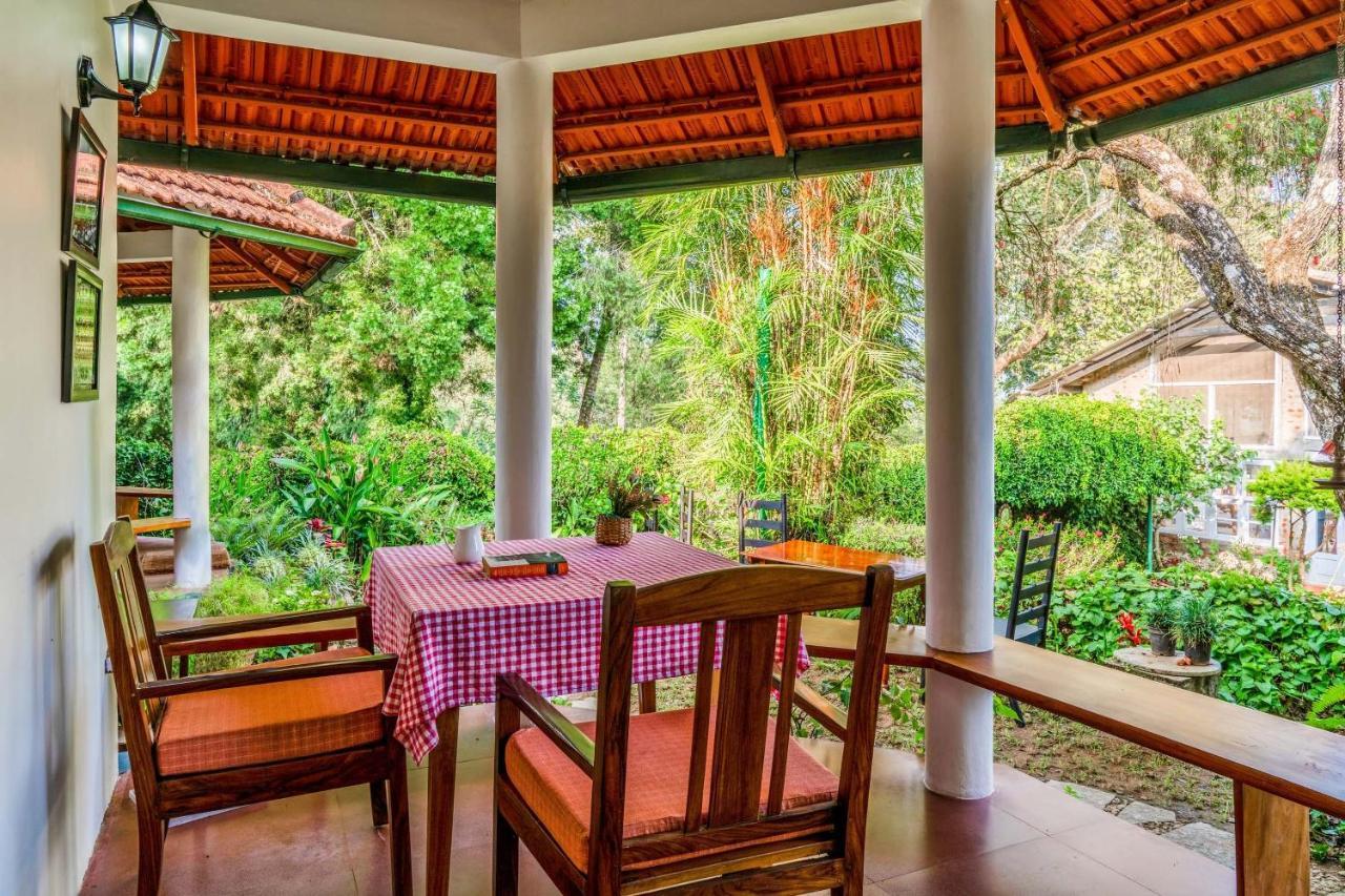 Belvilla The School Estate- Luxury Heritage Home In 200 Acres ماديكيري المظهر الخارجي الصورة