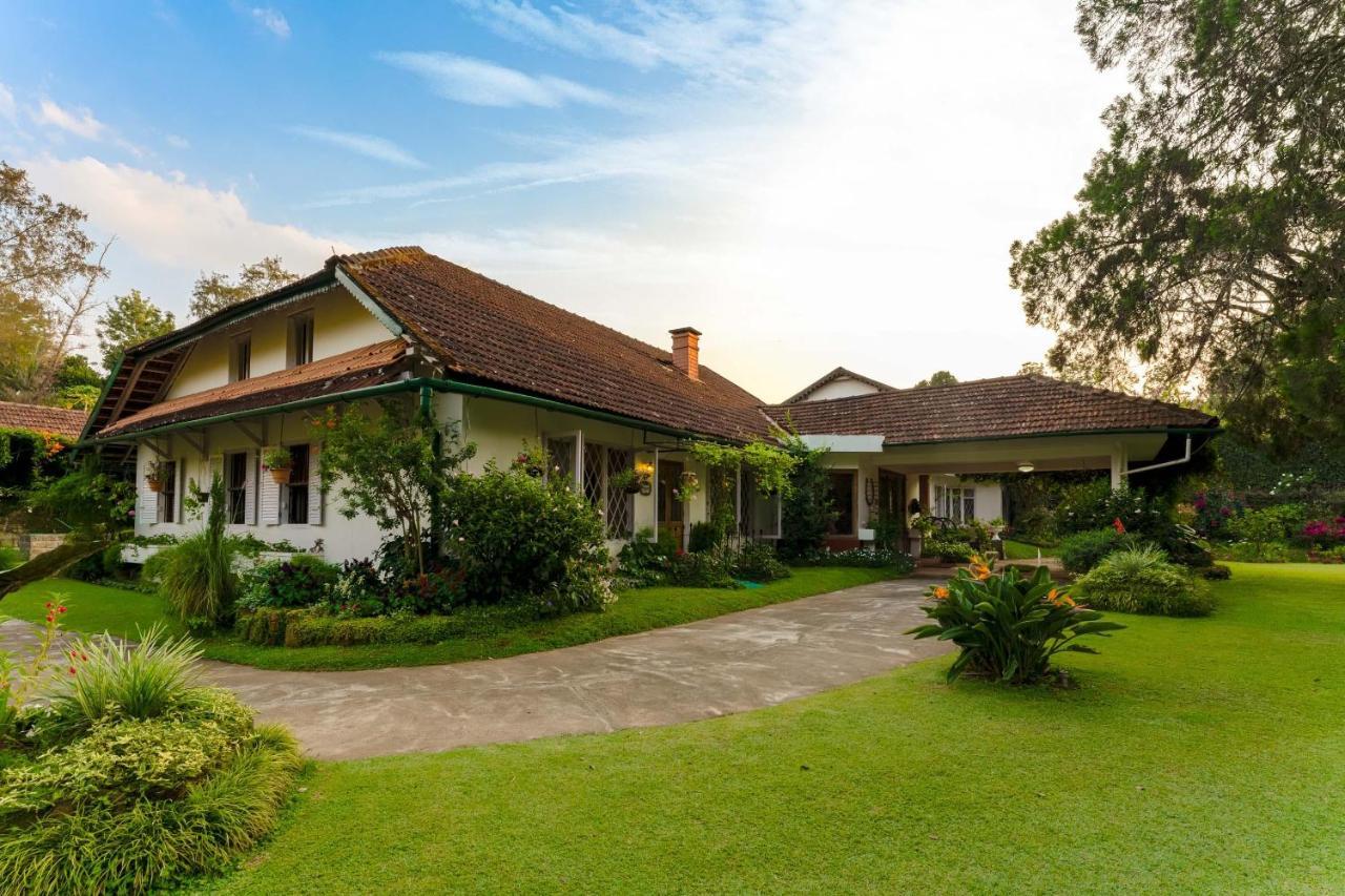Belvilla The School Estate- Luxury Heritage Home In 200 Acres ماديكيري المظهر الخارجي الصورة