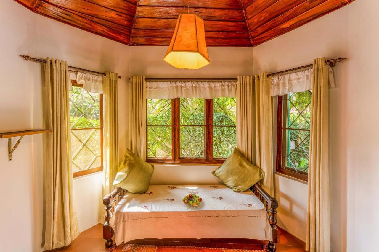 Belvilla The School Estate- Luxury Heritage Home In 200 Acres ماديكيري المظهر الخارجي الصورة