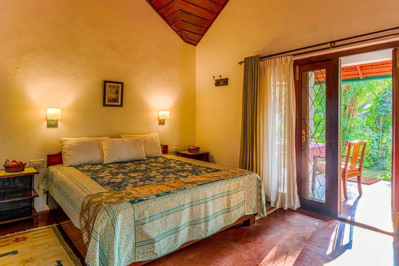 Belvilla The School Estate- Luxury Heritage Home In 200 Acres ماديكيري المظهر الخارجي الصورة