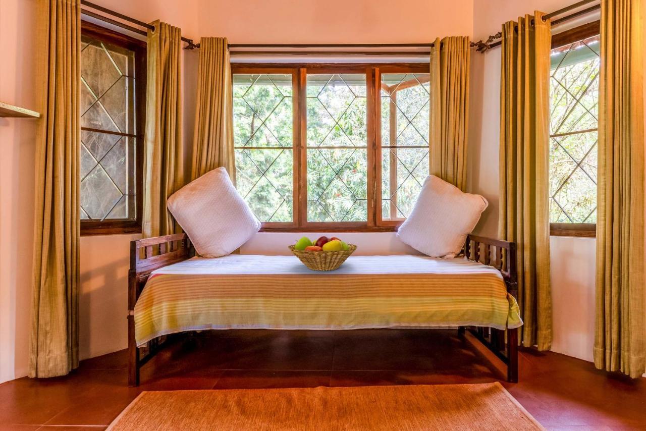 Belvilla The School Estate- Luxury Heritage Home In 200 Acres ماديكيري المظهر الخارجي الصورة