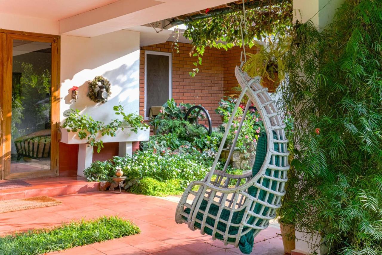 Belvilla The School Estate- Luxury Heritage Home In 200 Acres ماديكيري المظهر الخارجي الصورة