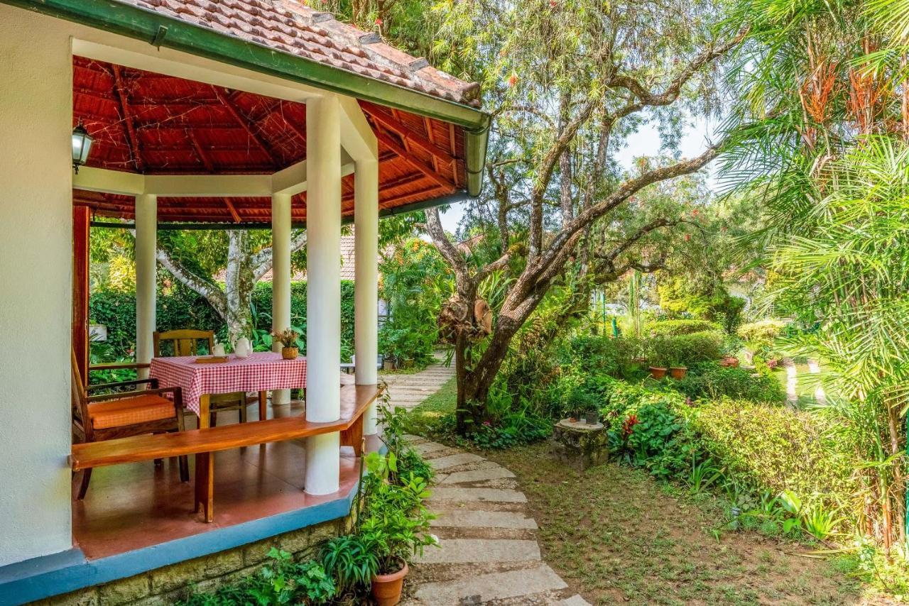 Belvilla The School Estate- Luxury Heritage Home In 200 Acres ماديكيري المظهر الخارجي الصورة