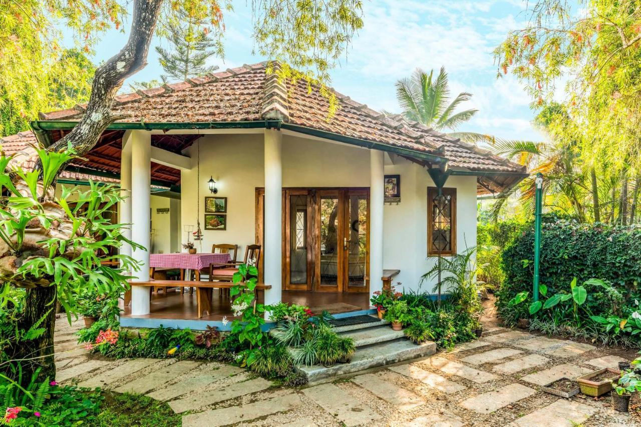 Belvilla The School Estate- Luxury Heritage Home In 200 Acres ماديكيري المظهر الخارجي الصورة