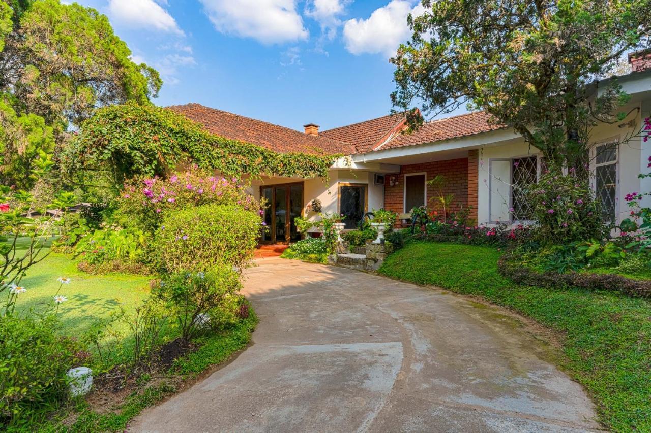 Belvilla The School Estate- Luxury Heritage Home In 200 Acres ماديكيري المظهر الخارجي الصورة