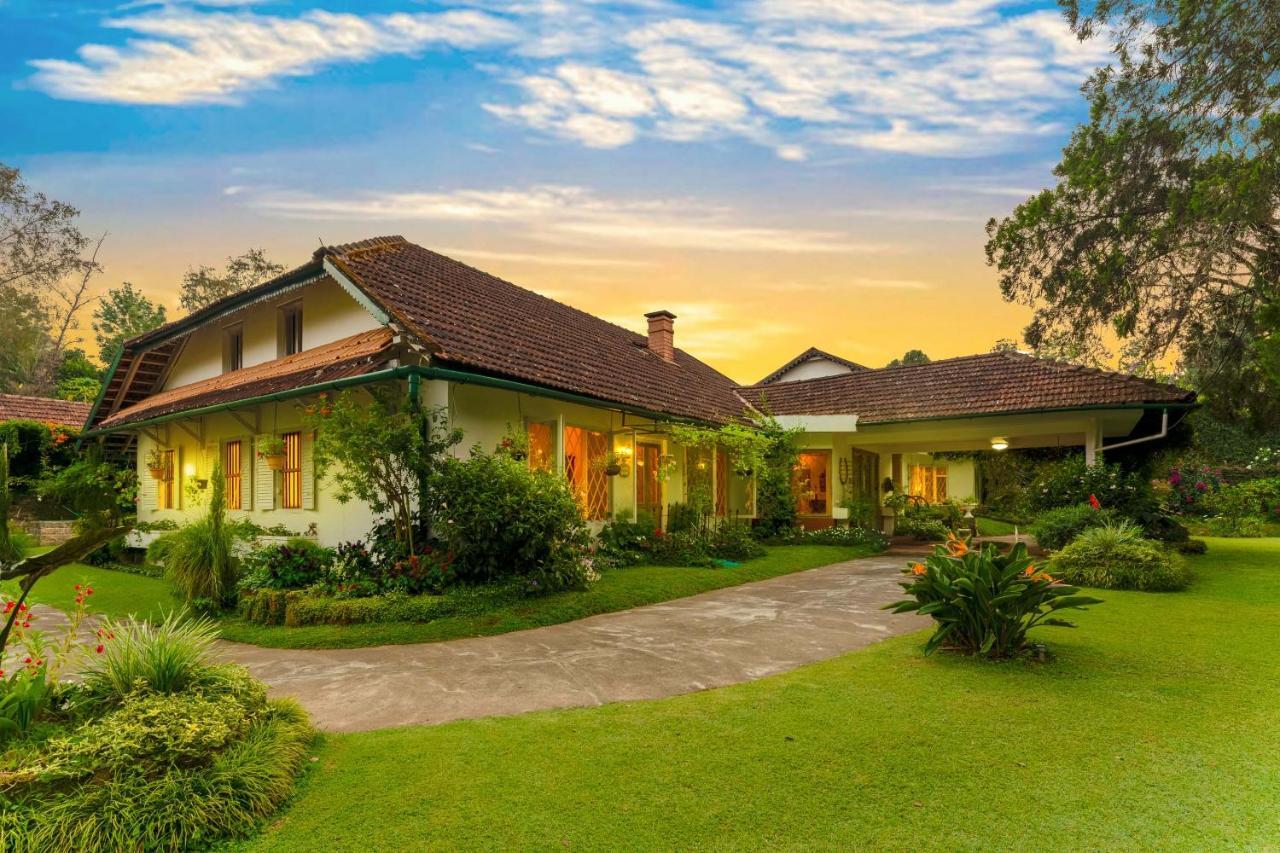 Belvilla The School Estate- Luxury Heritage Home In 200 Acres ماديكيري المظهر الخارجي الصورة