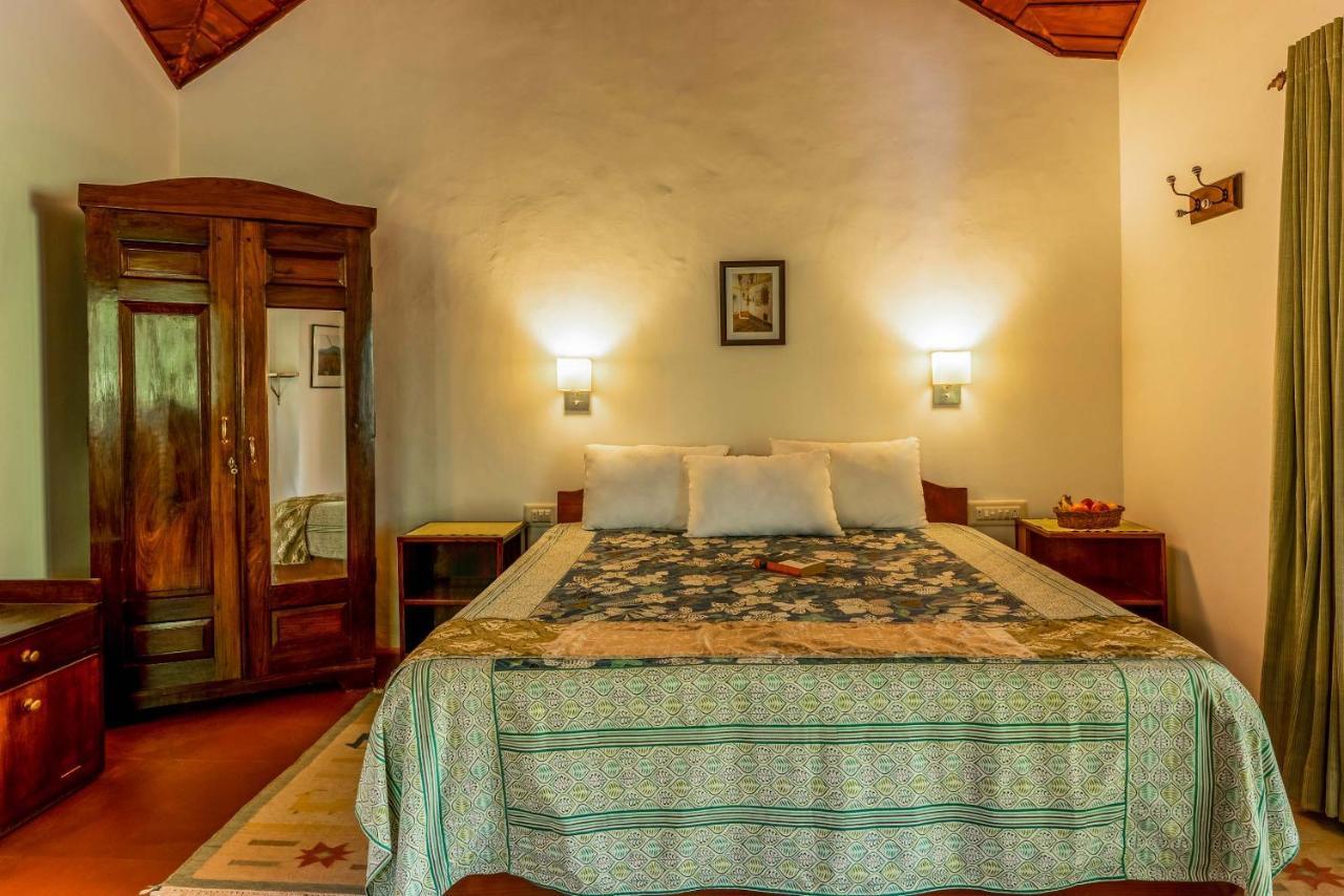 Belvilla The School Estate- Luxury Heritage Home In 200 Acres ماديكيري المظهر الخارجي الصورة