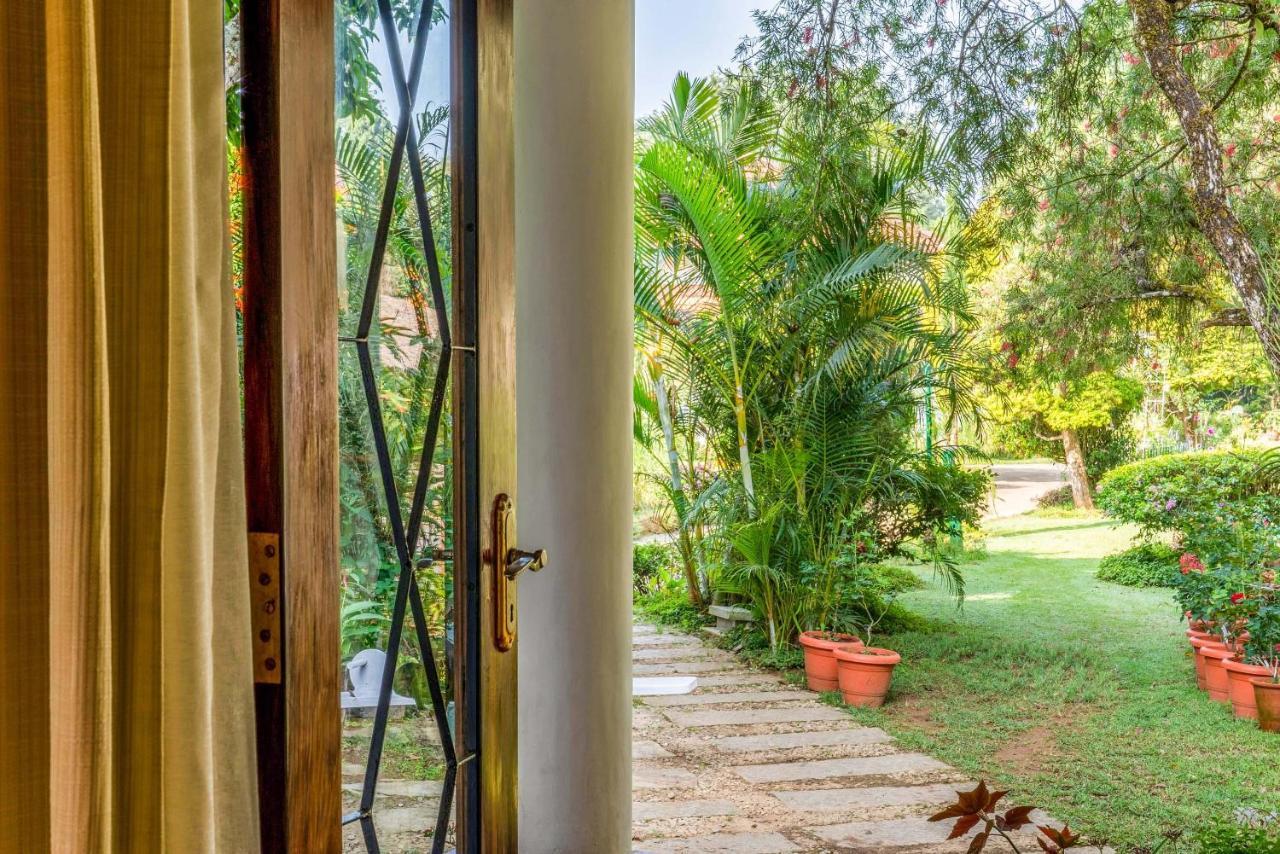 Belvilla The School Estate- Luxury Heritage Home In 200 Acres ماديكيري المظهر الخارجي الصورة