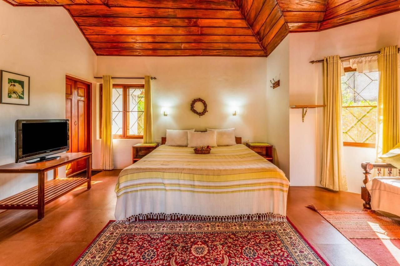 Belvilla The School Estate- Luxury Heritage Home In 200 Acres ماديكيري المظهر الخارجي الصورة