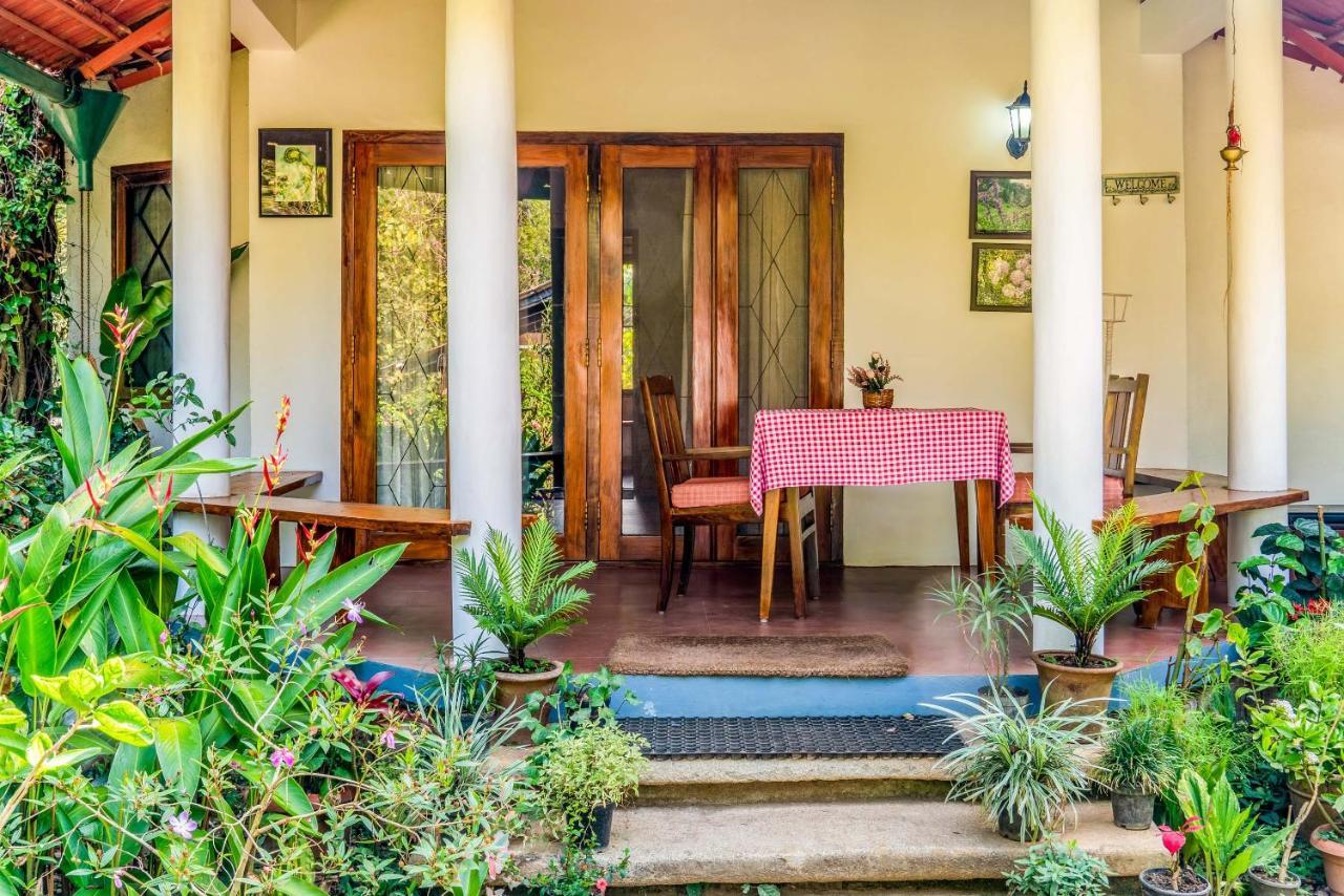 Belvilla The School Estate- Luxury Heritage Home In 200 Acres ماديكيري المظهر الخارجي الصورة